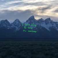 Kanye West, PARTYNEXTDOOR - Ghost Town