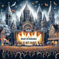Brothers King - MADE IN ROMANIA CONCERT ARMENIA