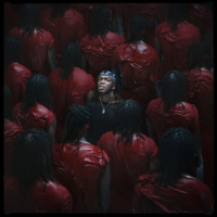 KSI, Trippie Redd - Thick Of It