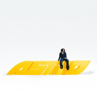 Astro, ANNA - 1 MOMENTO