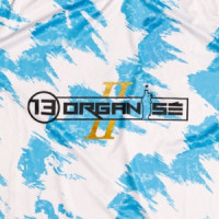 13 Organisé, Alonzo, Jul, Kenza Farah, Moubarak, Naps, Léa Castel , Houari - Besoin de toi