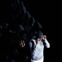 Werenoi, Gazo - La famine