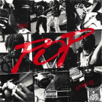 Gazo, La Mano 1.9 - POP