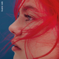 Louane, P3GASE - soleil
