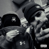 ElGrandeToto, Baby Gang - Coltellino
