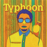 Typhoon, Rico , Andre Manuel - Zandloper