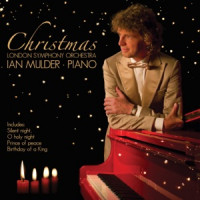London Symphony Orchestra & Ian Mulder, Andrea Bocelli - A Choir of a Thousand Angels