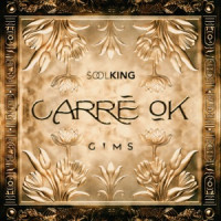 Soolking, GIMS - Carré OK