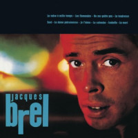 Jacques Brel - La valse à mille temps