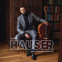 HAUSER, London Symphony Orchestra & Robert Ziegler - Swan Lake (Swan Theme) [Arr. for Cello and Orchestra]