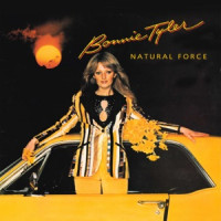 Bonnie Tyler - (You Make Me Feel Like a) Natural Woman