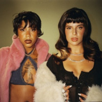 Tokischa & Nathy Peluso - DE MARAVISHA