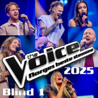Silje Hagen - Love On The Brain (Live)