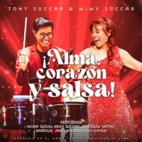 Tony Succar Music, Mymi Succar Music, Nora Suzuki & Bartola - Quimbara (Live at Gran Teatro Nacional)