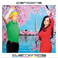 Fangoria - Dramas y Comedias