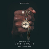Lost Frequencies & Netsky - Here with You
