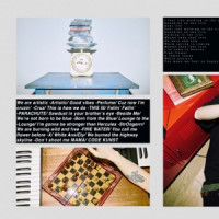 CODE KUNST, Bewhy, YDG , SURAN - Beside Me