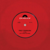 Trio Ternura - A Gira