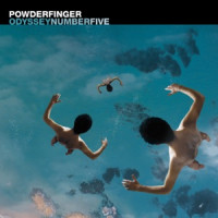 Powderfinger - My Kind Of Scene