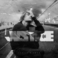 Justin Bieber, TroyBoi - Red Eye