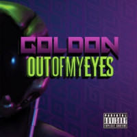 Out Of My Eyes - Blue Cloud