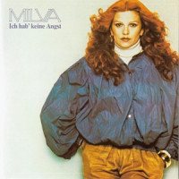 Milva - Ich hab' keine Angst