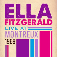 Ella Fitzgerald - Sunshine Of Your Love (Live)
