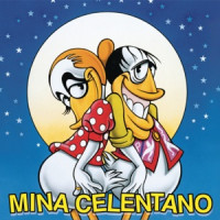 MINACELENTANO, Mina & Adriano Celentano - Specchi riflessi