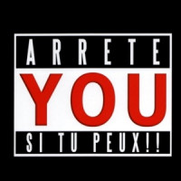 Mister You, Intouchable - Le Guide De La Debrouille