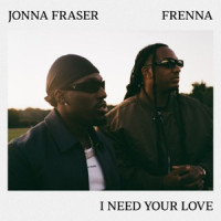 Jonna Fraser - Tyar’ En Waka