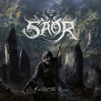 Saor - Rebirth