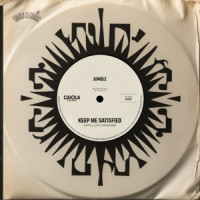 Jungle - Keep Me Satisfied
