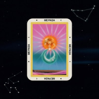 Bomba Estéreo, Rawayana & ASTROPICAL - Me Pasa (Piscis)