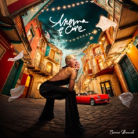 Serena Brancale - ANEMA E CORE