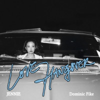 JENNIE & Dominic Fike - Love Hangover