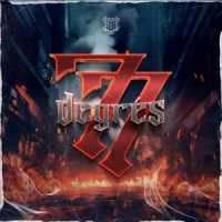 77 degrés & Ninho - Camp Nou