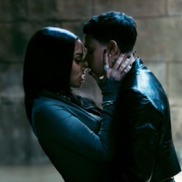 kwn, Kehlani - worst behaviour