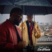 Franglish & Dinos - La Pluie