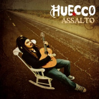 Huecco - Mirando al Cielo