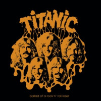 Titanic - Rock'n'Roll Loser