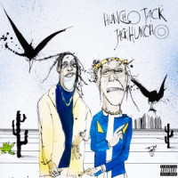 HUNCHO JACK, Travis Scott & Quavo - Where U From