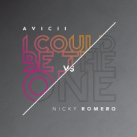 Avicii & Nicky Romero - I Could Be the One (Nicktim Radio Edit)
