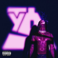 Ty Dolla $ign, Kanye West, FKA twigs , Skrillex - Ego Death