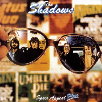 The Shadows - Let Me Be the One