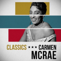 Carmen McRae - The Sound of Silence