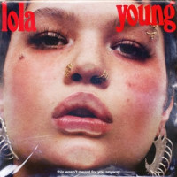Lola Young - Wish You Were Dead