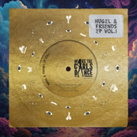 HUGEL, Dario Nuñez & Margareth Menezes, Moree MK, Relight Orchestra , DJ Andrea - Elegibo