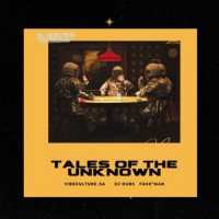 Vibekulture Sa, Dj Dubs & FakeManKVY - Monaco