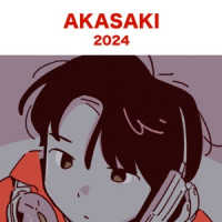 AKASAKI - Kajitsu