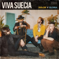 Viva Suecia - Dolor y Gloria